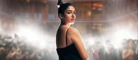 Nayanthara Beyond The Fairytale Review - Blatant Lies and Self Promotion and Cringe Fest